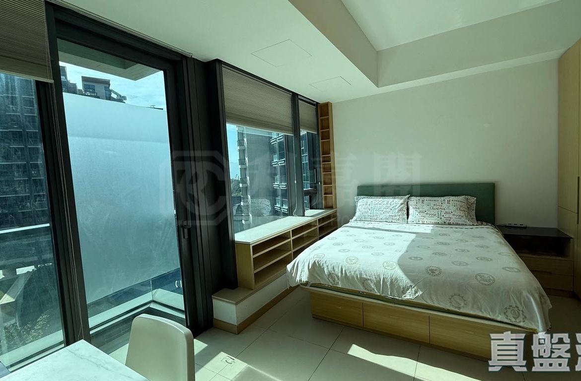 滿名山 滿庭 5座 - 28NTS – 香港北部都會區