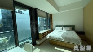 滿名山 滿庭 5座 - 28NTS – 香港北部都會區