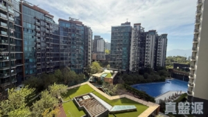 滿名山 滿庭 5座 - 28NTS – 香港北部都會區