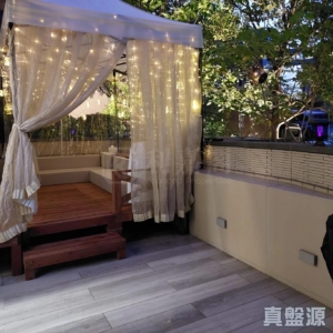 WETLAND SEASONS PARK 1期 17座 - 28NTS – 香港北部都會區