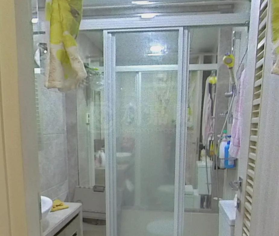 世宙 3座 - 28NTS – 香港北部都會區