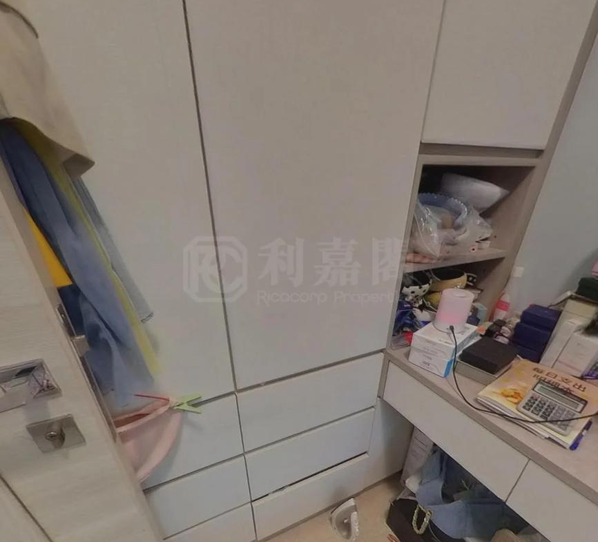 世宙 3座 - 28NTS – 香港北部都會區