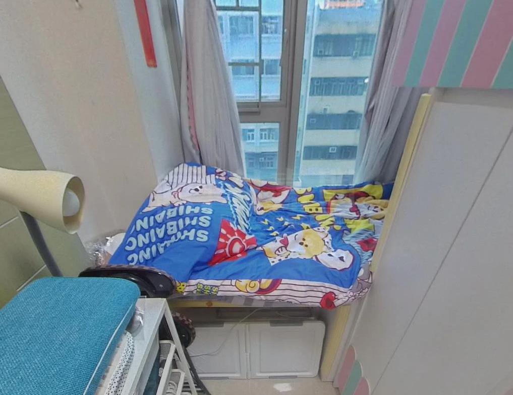 世宙 3座 - 28NTS – 香港北部都會區