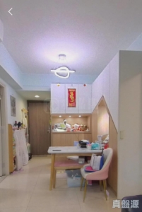 世宙 3座 - 28NTS – 香港北部都會區