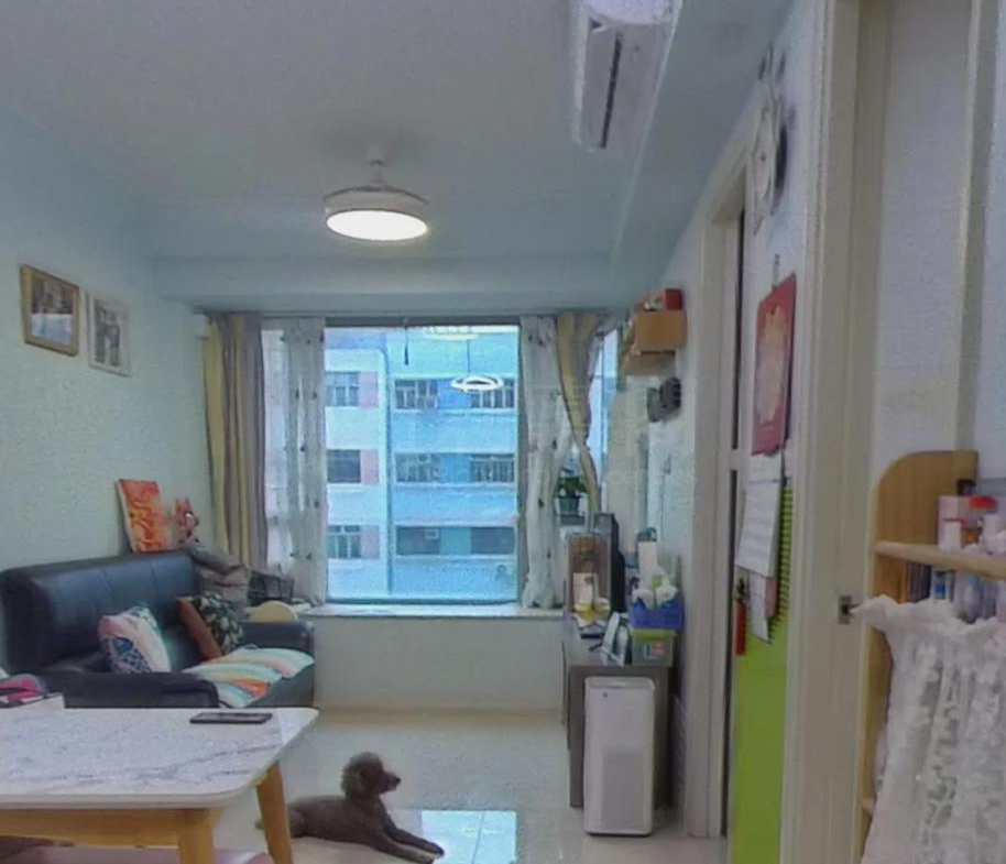 世宙 3座 - 28NTS – 香港北部都會區