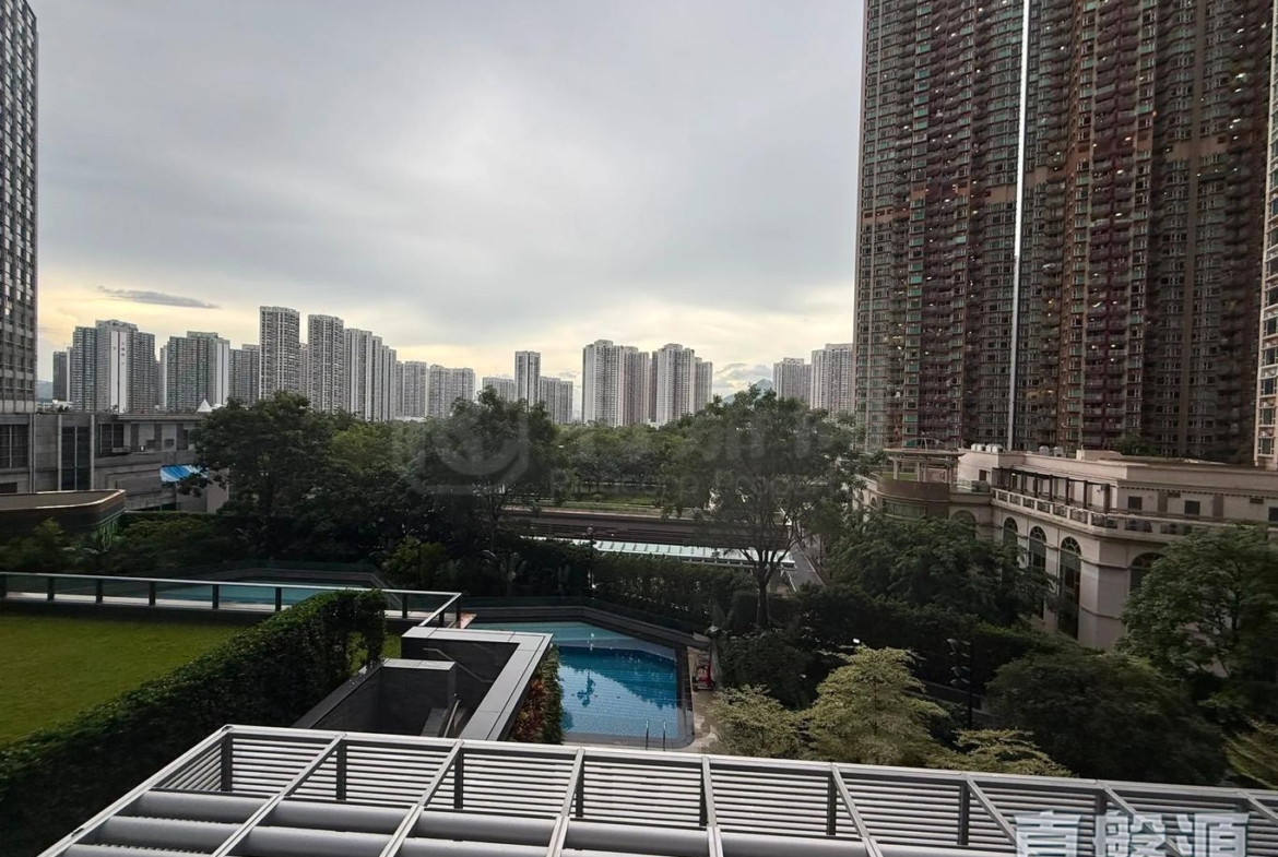 YOHO WEST 1期 2B座 - 28NTS – 香港北部都會區
