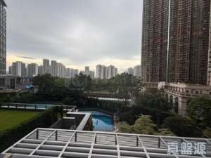 YOHO WEST 1期 2B座 - 28NTS – 香港北部都會區