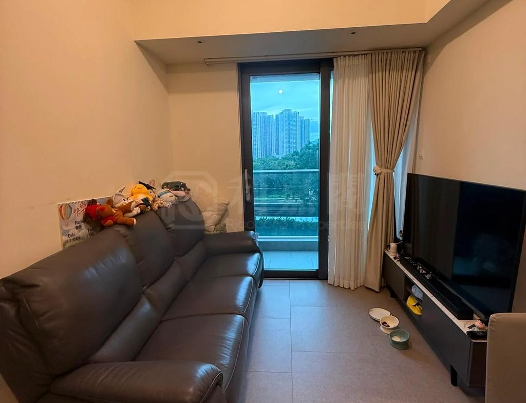 YOHO WEST 1期 2B座 - 28NTS – 香港北部都會區