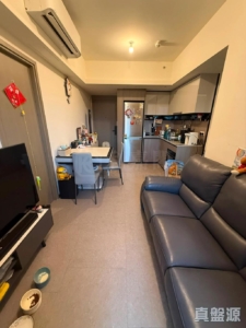 YOHO WEST 1期 2B座 - 28NTS – 香港北部都會區