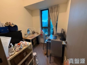 YOHO WEST 1期 2B座 - 28NTS – 香港北部都會區