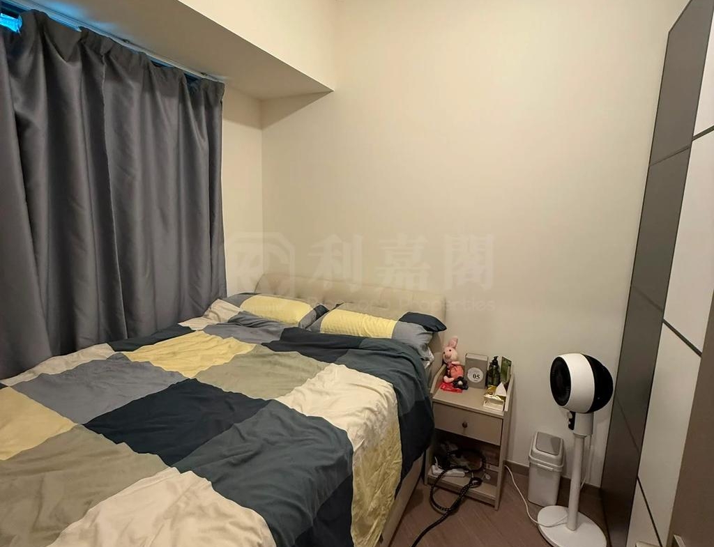 YOHO WEST 1期 2B座 - 28NTS – 香港北部都會區