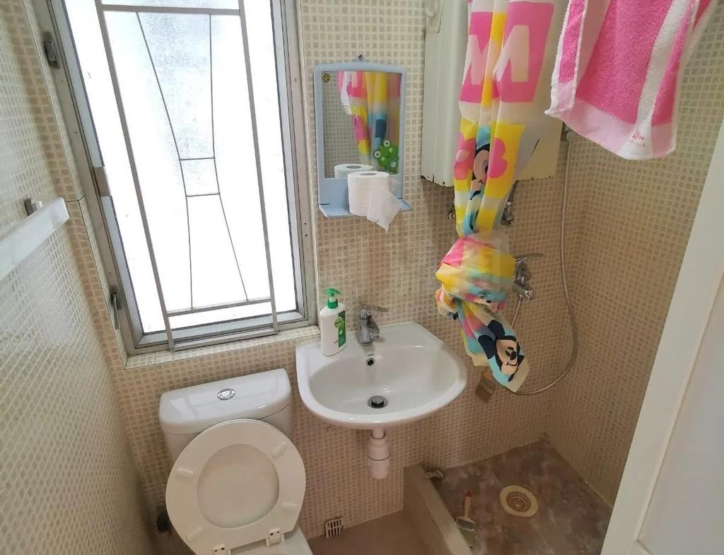 好順泰大廈 A座 - 28NTS – 香港北部都會區