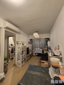 朗屏8號 1座 - 28NTS – 香港北部都會區