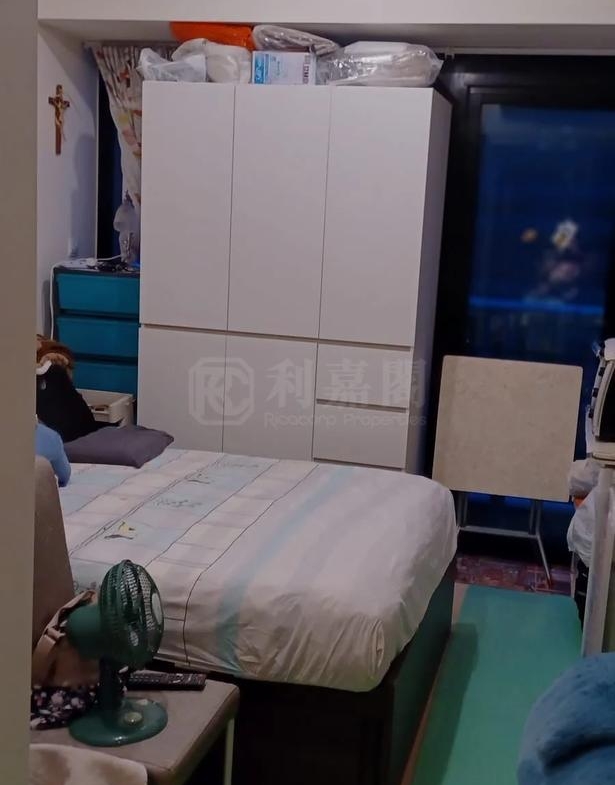 映御 2座 - 28NTS – 香港北部都會區