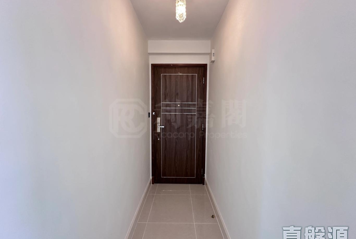 尚城 2座 - 28NTS – 香港北部都會區