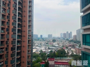 朗晴居 12座 - 28NTS – 香港北部都會區