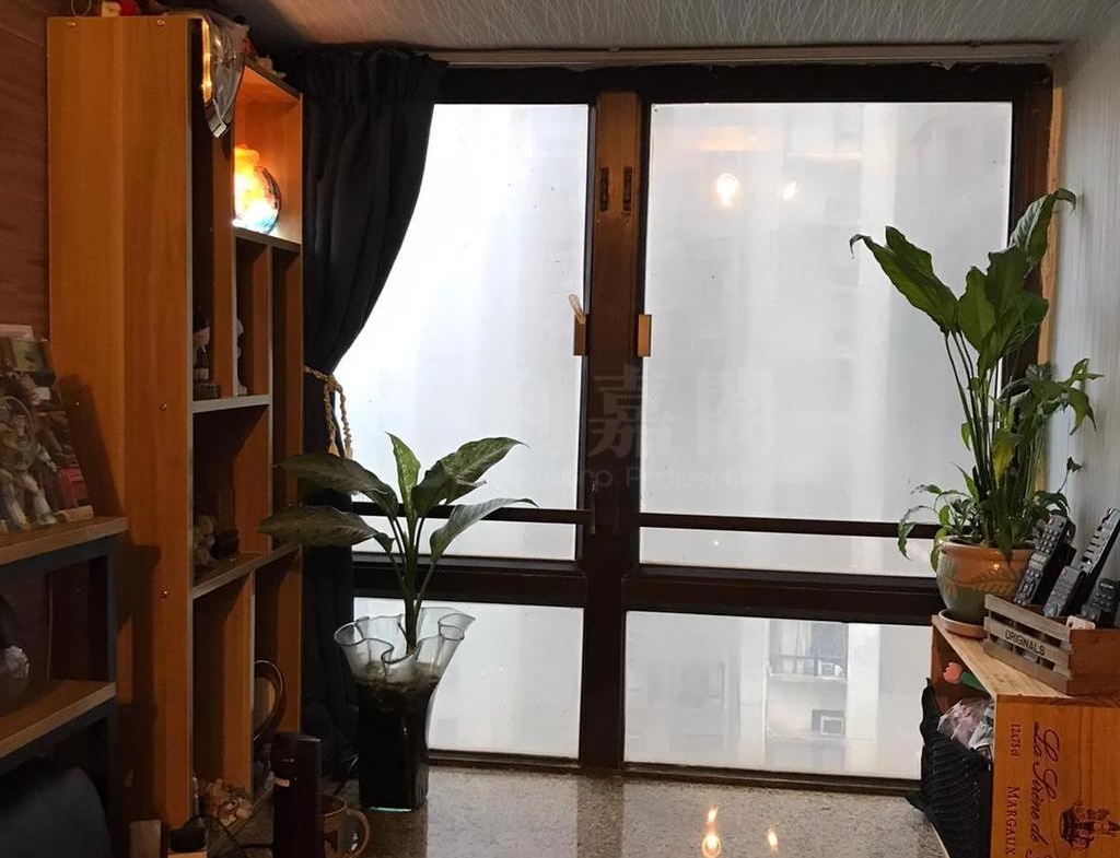 大興花園 2期 2座 - 28NTS – 香港北部都會區