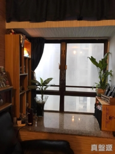 大興花園 2期 2座 - 28NTS – 香港北部都會區