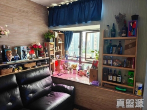 大興花園 2期 2座 - 28NTS – 香港北部都會區