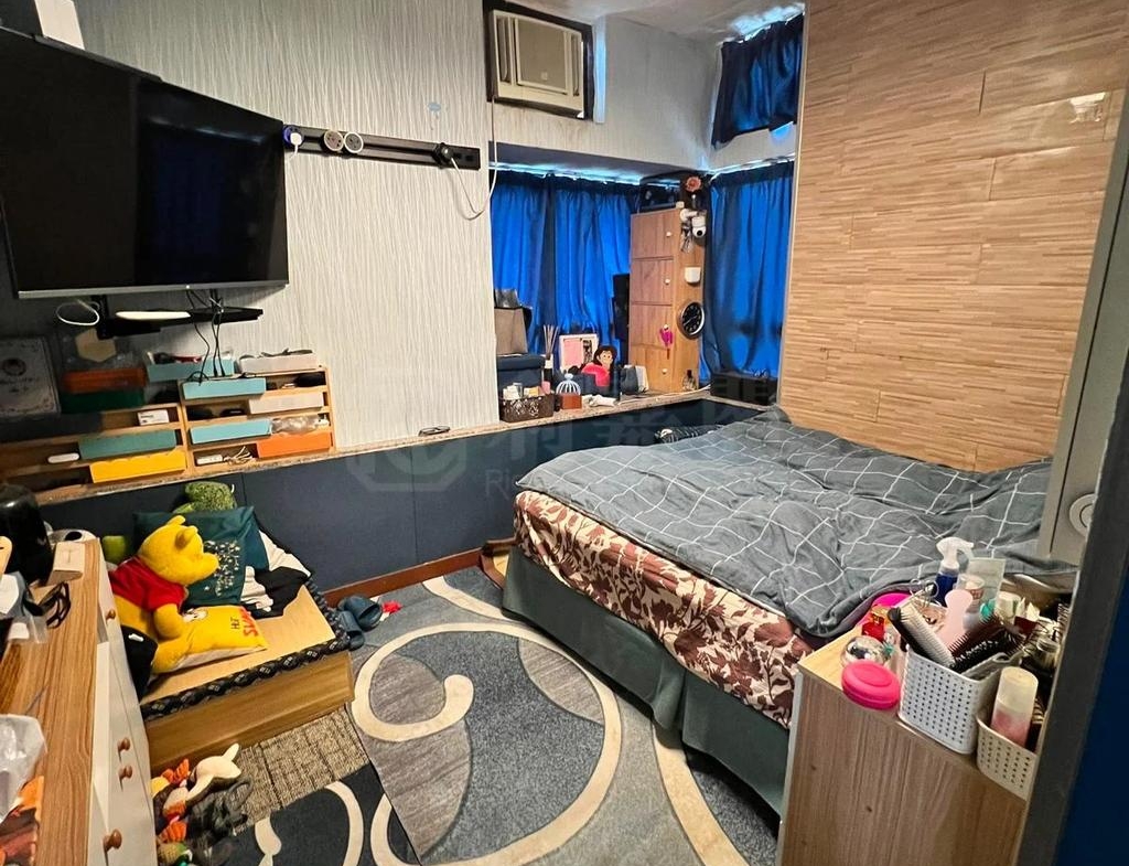 大興花園 2期 2座 - 28NTS – 香港北部都會區