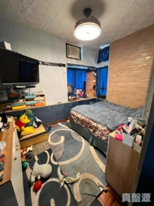 大興花園 2期 2座 - 28NTS – 香港北部都會區