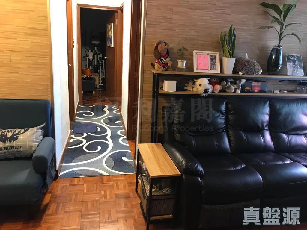 大興花園 2期 2座 - 28NTS – 香港北部都會區