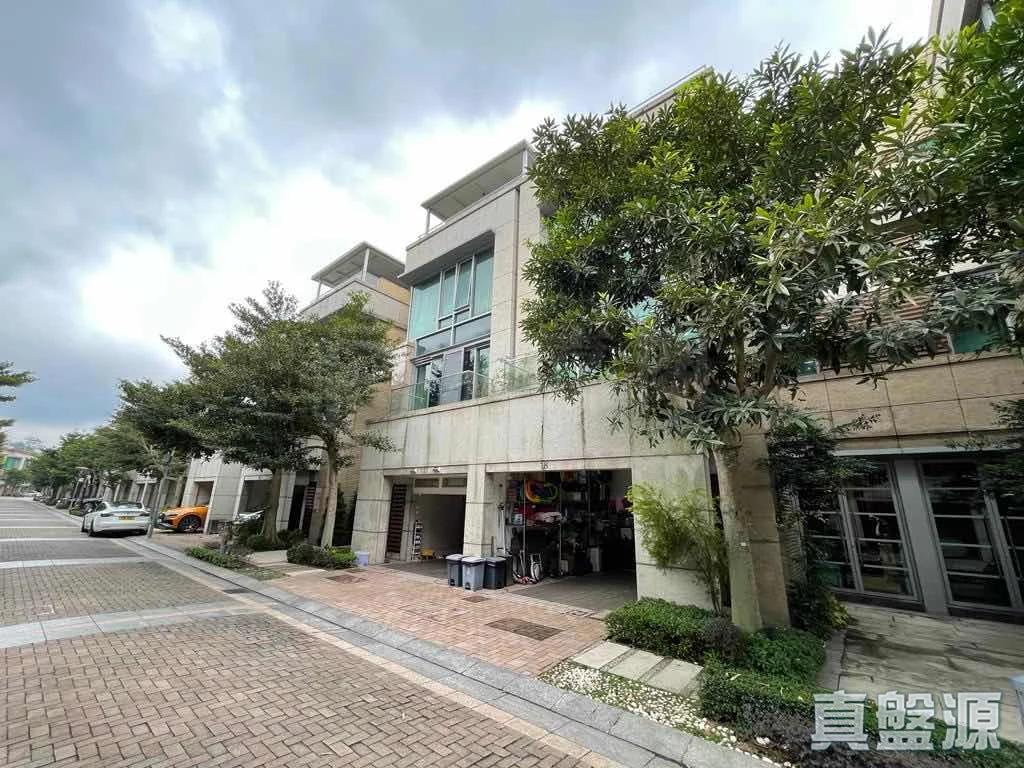 葡萄園 - 28NTS – 香港北部都會區
