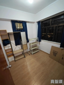 同昌樓 - 28NTS – 香港北部都會區