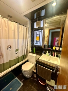 GRAND YOHO 2期 3座 - 28NTS – 香港北部都會區
