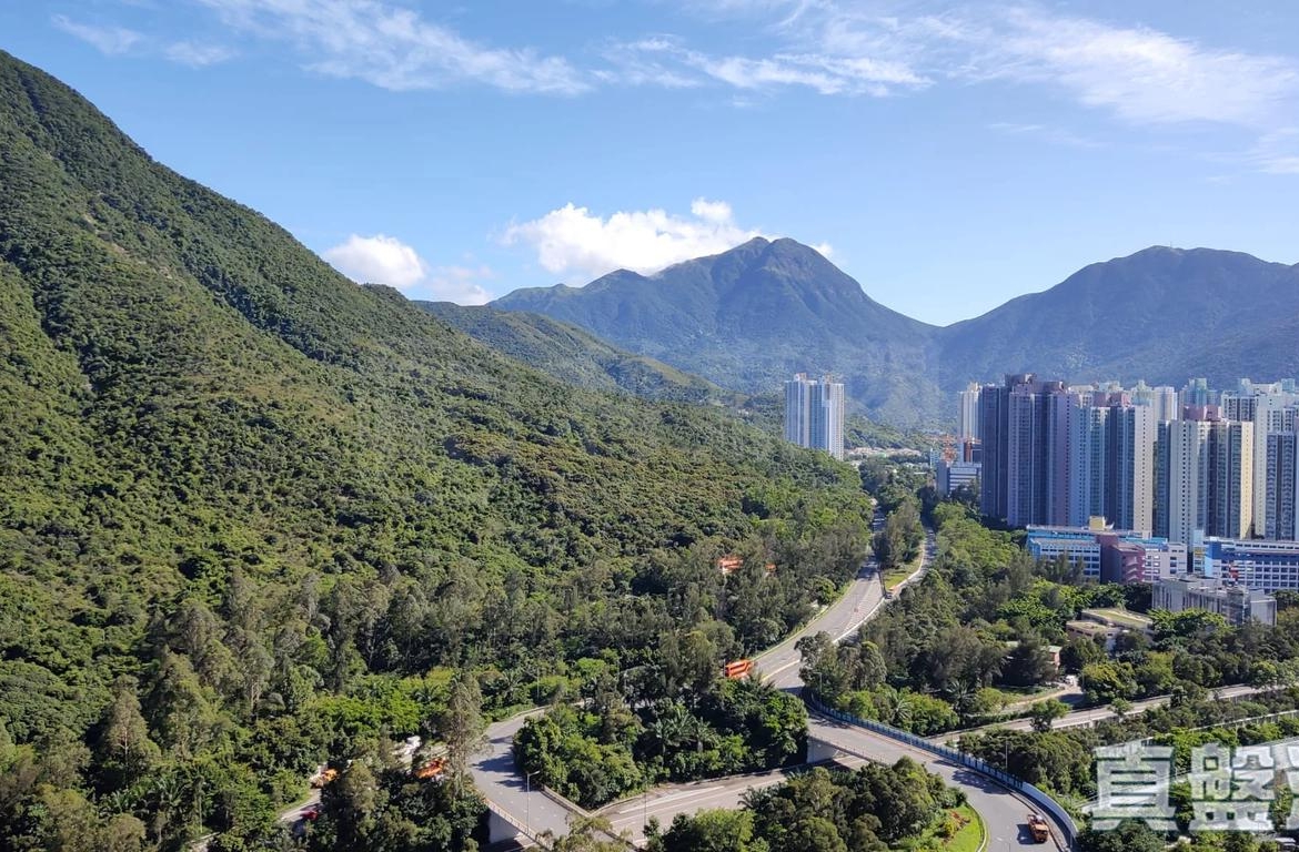 映灣園 3期 悅濤軒 11座 - 28NTS – 香港北部都會區