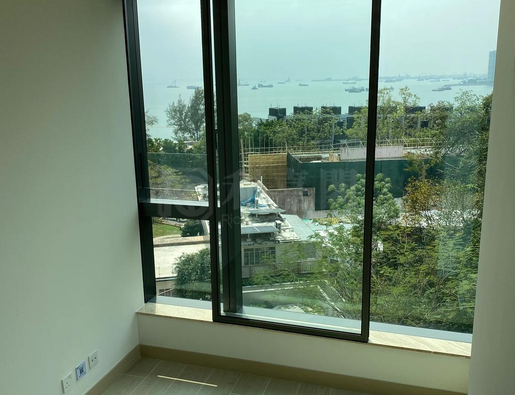 黃金海灣 2期 珀岸 1座 (1B) - 28NTS – 香港北部都會區