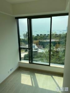 黃金海灣 2期 珀岸 1座 (1B) - 28NTS – 香港北部都會區