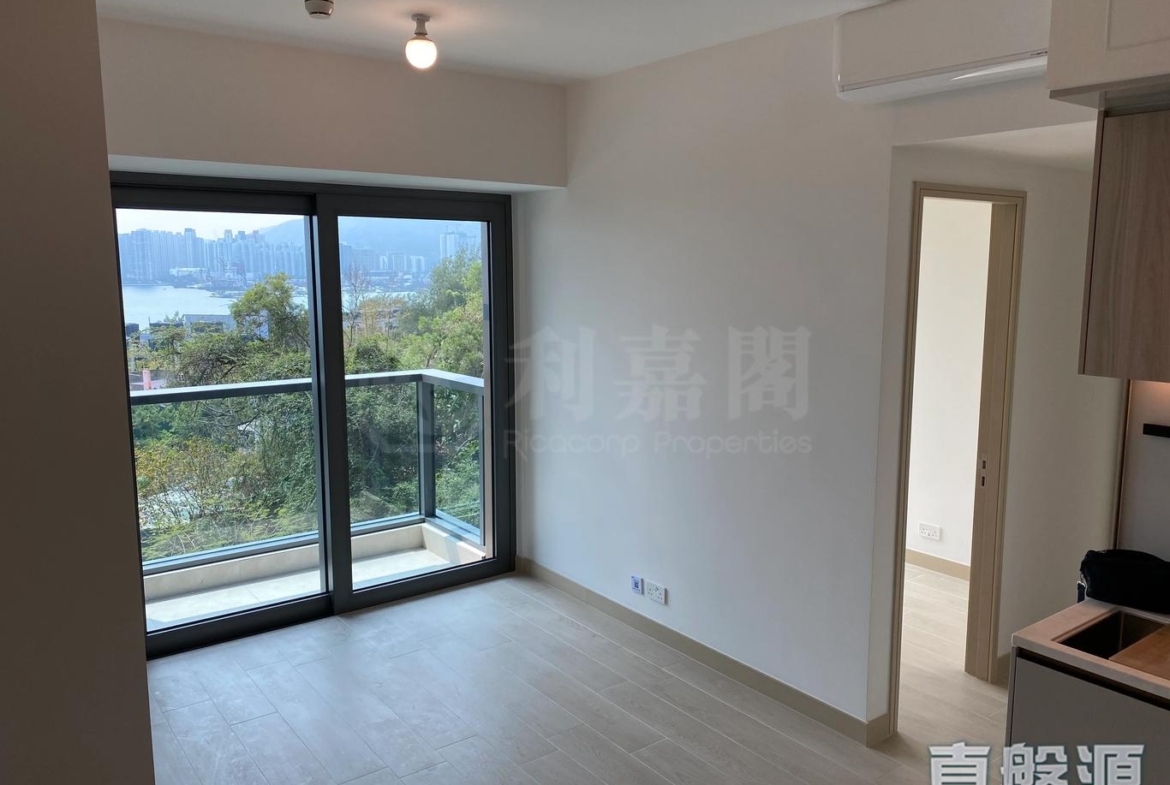 黃金海灣 2期 珀岸 1座 (1B) - 28NTS – 香港北部都會區