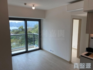 黃金海灣 2期 珀岸 1座 (1B) - 28NTS – 香港北部都會區