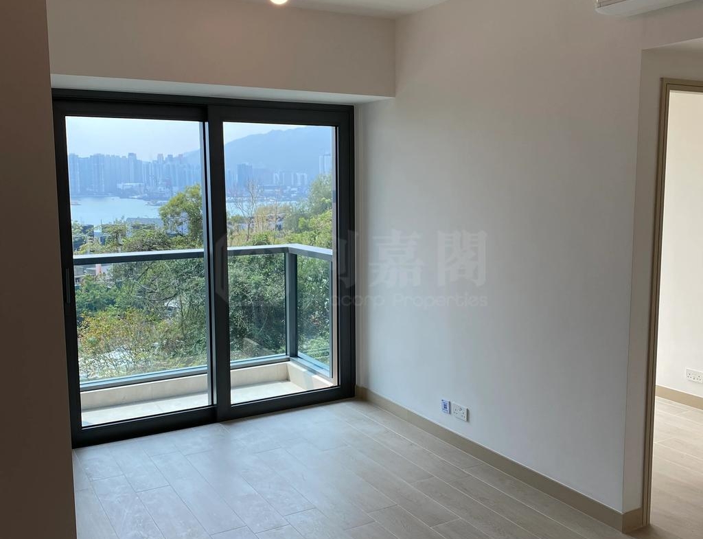 黃金海灣 2期 珀岸 1座 (1B) - 28NTS – 香港北部都會區