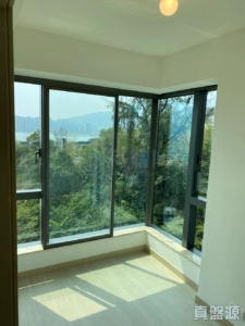 黃金海灣 2期 珀岸 1座 (1B) - 28NTS – 香港北部都會區