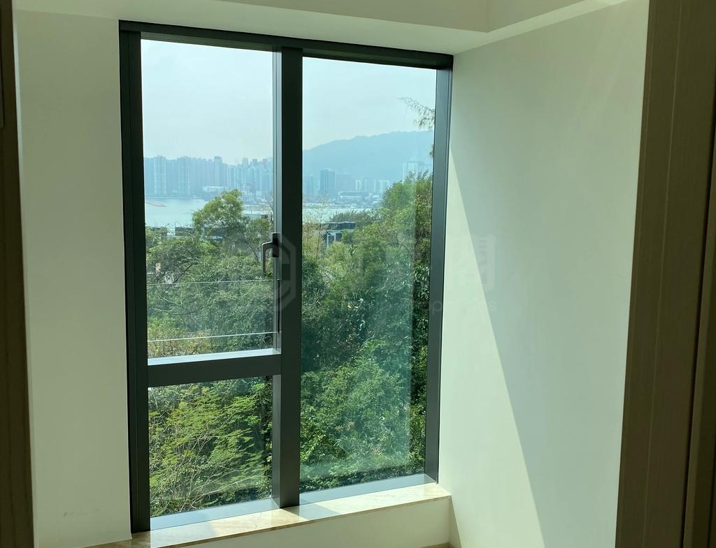 黃金海灣 2期 珀岸 1座 (1B) - 28NTS – 香港北部都會區