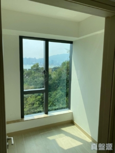 黃金海灣 2期 珀岸 1座 (1B) - 28NTS – 香港北部都會區
