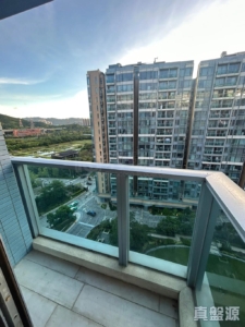 峻巒 2A期 PARK YOHO GENOVA 16A座 - 28NTS – 香港北部都會區
