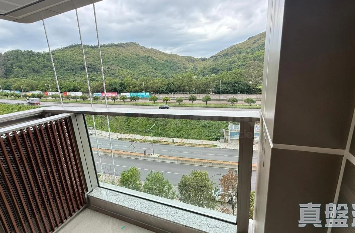 柏瓏 1A期 柏瓏 I 3座 - 28NTS – 香港北部都會區