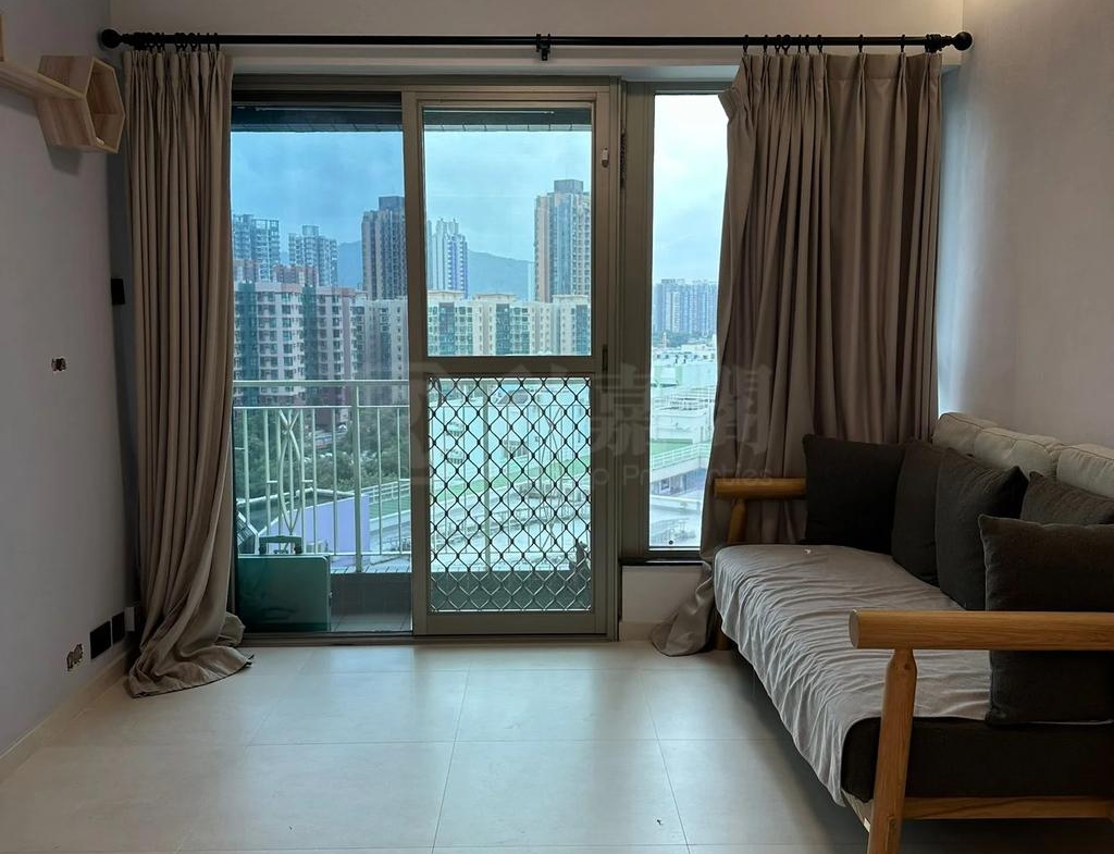 YOHO TOWN 1期 8座 - 28NTS – 香港北部都會區