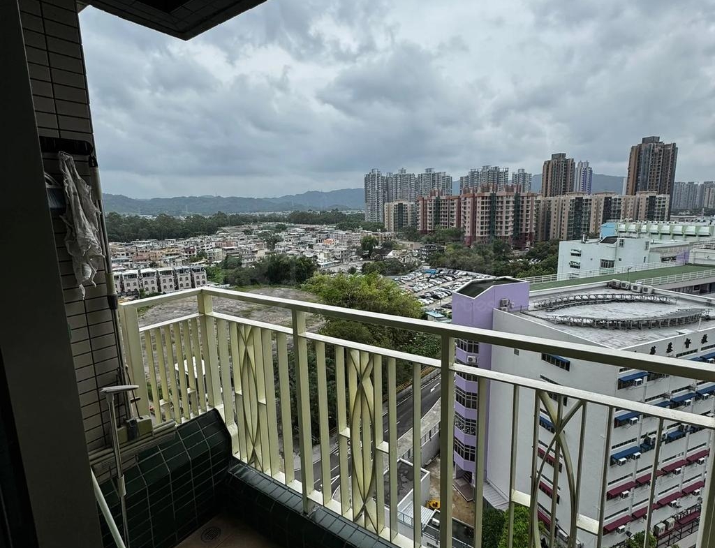 YOHO TOWN 1期 8座 - 28NTS – 香港北部都會區