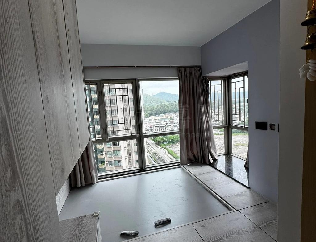 YOHO TOWN 1期 8座 - 28NTS – 香港北部都會區