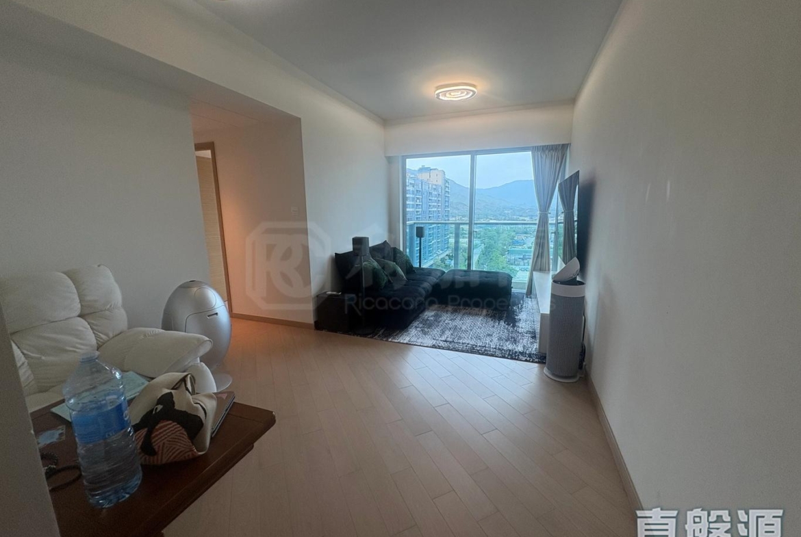 峻巒 3期 PARK YOHO BOLOGNA 8A座 - 28NTS – 香港北部都會區