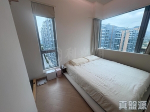 峻巒 3期 PARK YOHO BOLOGNA 8A座 - 28NTS – 香港北部都會區