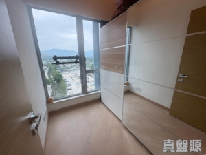 峻巒 3期 PARK YOHO BOLOGNA 8A座 - 28NTS – 香港北部都會區