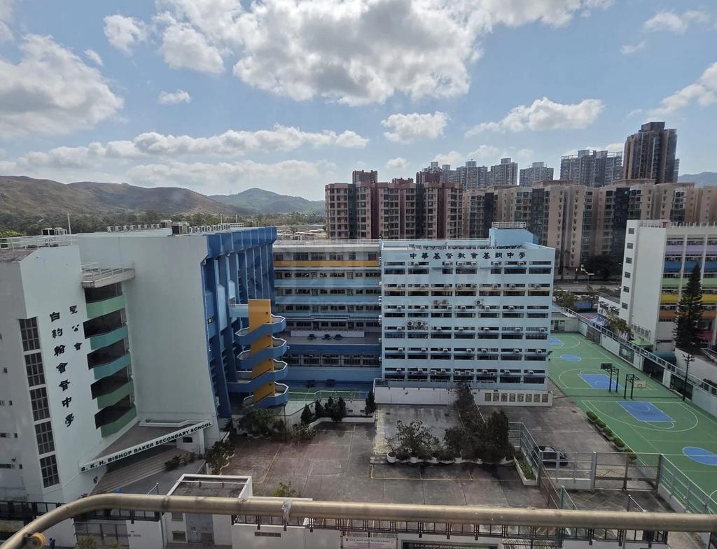 好順利大廈 1座 - 28NTS – 香港北部都會區