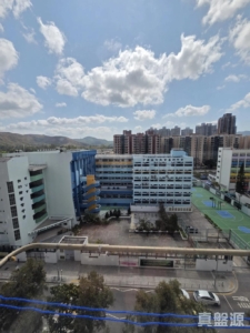 好順利大廈 1座 - 28NTS – 香港北部都會區