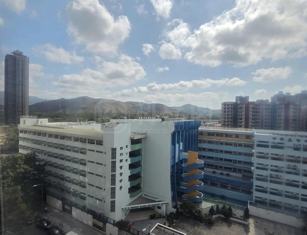 好順利大廈 1座 - 28NTS – 香港北部都會區