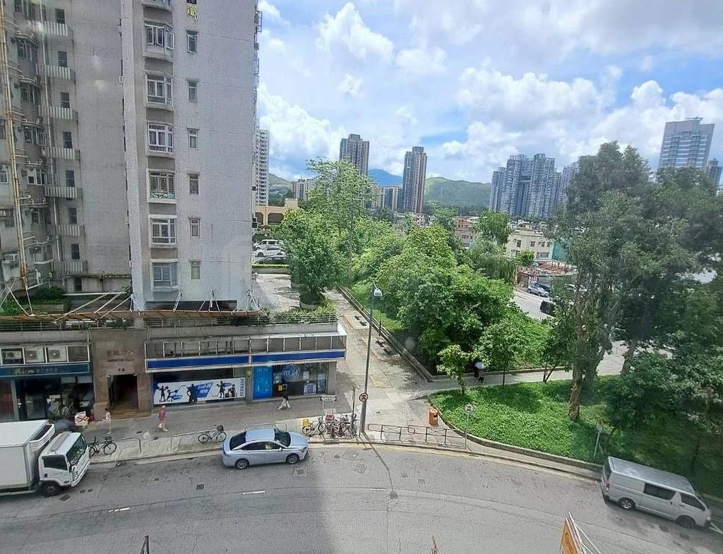 益輝大廈 - 28NTS – 香港北部都會區